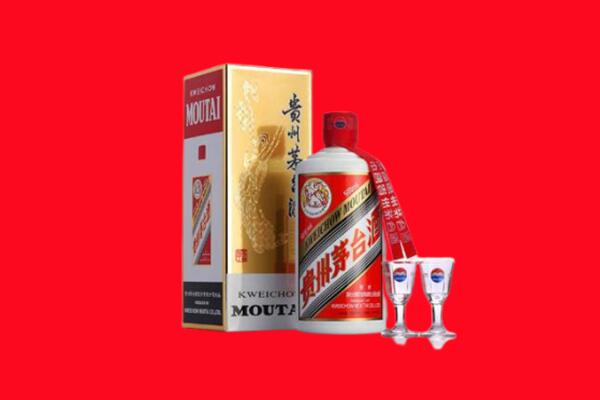 藁城区回收茅台酒